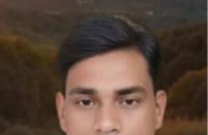 नहर में पानी छोड़ने पर मंडल अध्यक्ष ने जताया मुख्यमंत्री साय के प्रति आभार