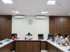 बस्तर मुन्ने और नियद नेल्लानार 2.0 पर बड़ा फोकस: कलेक्टर-सीईओ ने पटवारी और सचिवों को दिए सख्त निर्देश