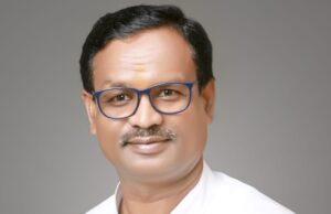 महिला आरक्षण के नाम पर भाजपा फैला रही भ्रम – सुनील कुर्रे