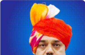 भावदीप दुबे ने जिले में कार्यरत समस्त शिक्षकों का विशेष लगाए जाने की मांग हेतु जिला शिक्षा अधिकारी को लिखा पत्र