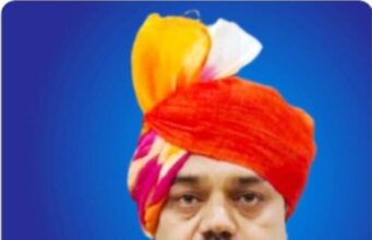 भावदीप दुबे ने जिले में कार्यरत समस्त शिक्षकों का विशेष लगाए जाने की मांग हेतु जिला शिक्षा अधिकारी को लिखा पत्र