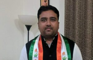 पिछले सुशासन तिहार पर मुख्यमंत्री की घोषणा पर अमल नहीं अब किया जा रहा ढोंग