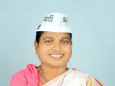 भारत सरकार की जल जीवन मिशन हर गरीब के घर में पानी पहुचाने का लक्ष्य, ग्रामीण क्षेत्रों में असफल, क्षेत्र की विधायक व अधिकारी कर्मचारी मौन- सुखमंती सिंह