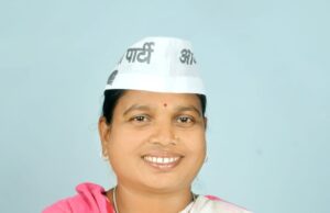 भारत सरकार की जल जीवन मिशन हर गरीब के घर में पानी पहुचाने का लक्ष्य, ग्रामीण क्षेत्रों में असफल, क्षेत्र की विधायक व अधिकारी कर्मचारी मौन- सुखमंती सिंह