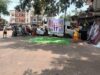 “जनगणना 2027 को लेकर बीजापुर में जागरूकता का अनोखा अभियान: कला जत्था और एलईडी स्क्रीन से दिया संदेश”