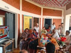 आधा दर्जन नई समितियों का हुआ शुभारंभ, किसानों को मिलेगी राहत