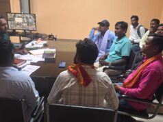 सरपंचों ने बनाई गांवों के विकास की कार्ययोजना