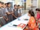 एनटीपीसी कोरबा का ‘बालिका सशक्तिकरण अभियान (GEM)’; 142 प्रतिभागियों का स्वास्थ्य परीक्षण सम्पन्न