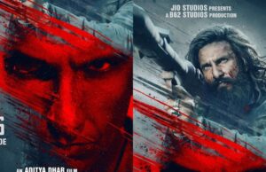 दूसरे हफ्ते भी कायम रहा जलवा: Dhurandhar 2 बॉक्स ऑफिस पर नंबर 1, लेकिन पहले पार्ट जैसा नहीं दिखा क्रेज