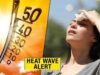 छत्तीसगढ़ में भीषण गर्मी का कहर, लू का अलर्ट जारी