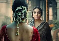 “दिव्या दत्ता की वेब सीरीज ‘चिरैया’ पर सोशल मीडिया पर विवाद, मैरिटल रेप और सहमति जैसे संवेदनशील मुद्दों पर तोड़ी चुप्पी, अभिनेत्री प्रसन्ना बिष्ट ने किया खुलासा”