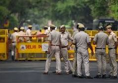 दिल्ली-मुंबई में बड़े आतंकी हमले की साजिश नाकाम, जैश-ए-मोहम्मद और IS से जुड़े दो खतरनाक संदिग्ध गिरफ्तार, सुरक्षा एजेंसियों ने अलर्ट जारी किया