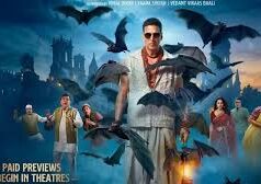 ‘भूत बंगला’ का ट्रेलर रिलीज: डर और हंसी का जबरदस्त मिश्रण, तब्बू के किरदार ने बढ़ाया सस्पेंस