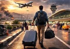 ईरान में बढ़ते संघर्ष के बीच भारतीय दूतावास ने जारी की सुरक्षा एडवाइजरी, नागरिकों को तुरंत देश छोड़ने की सख्त सलाह