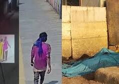 अंबिकापुर रेप-मर्डर केस में बड़ी सफलता: 35 हजार का इनामी आरोपी कोरिया से गिरफ्तार, वारदात के बाद फरार होकर छिपा था