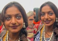 महाकुंभ वायरल गर्ल मोनालिसा की उम्र पर बड़ा खुलासा, राष्ट्रीय जनजातीय आयोग की जांच में नाबालिग होने की पुष्टि