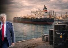 होर्मुज स्ट्रेट पर बड़ा तनाव: अमेरिका-ईरान टकराव के बीच वैश्विक तेल आपूर्ति पर संकट, नौवहन पर सख्त पाबंदियां लागू