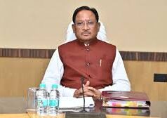 साय कैबिनेट के बड़े फैसले: UCC ड्राफ्ट के लिए समिति गठित, महिलाओं को जमीन रजिस्ट्री में 50% छूट, सैनिकों को स्टाम्प ड्यूटी में राहत सहित कई अहम प्रस्तावों को मंजूरी