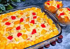 गर्मियों में घर पर बनाएं बिना चीनी और क्रीम का हेल्दी मैंगो फ्रूट कस्टर्ड, स्वाद ऐसा कि बार-बार खाने का मन करे