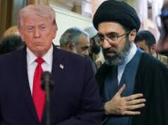 ईरान का सख्त संदेश: अमेरिका पर भरोसा नहीं, होर्मुज में तनाव बढ़ने की चेतावनी