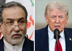 होर्मुज स्ट्रेट खोलने को तैयार ईरान, लेकिन शर्तों पर अड़ा; ट्रम्प संतुष्ट नहीं, परमाणु मुद्दा बना सबसे बड़ा विवाद