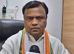 नक्सलवाद के उन्मूलन में कांग्रेस ने भी दी हैं बड़ी आहूतियां: दीपक बैज