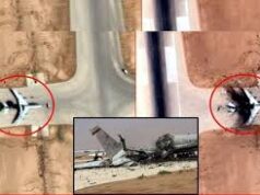 ईरान का दावा: 2 अमेरिकी हेलिकॉप्टर और 2 ट्रांसपोर्ट विमान किए ध्वस्त, रिपोर्ट में चौंकाने वाला खुलासा—‘टेक्नोलॉजी बचाने के लिए अमेरिका ने खुद किया नष्ट’