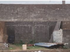 दंतेवाड़ा जिले के किरंदुल में 14 साल से अधूरा सामुदायिक भवन: विकास की सच्चाई पर बड़ा सवाल