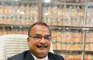 कोरबा के वरिष्ठ अधिवक्ता रविन्द्र कुमार पाराशर बने छत्तीसगढ़ स्टेट बार काउंसिल के अध्यक्ष.. अधिवक्ताओं में हर्ष
