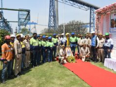 बालको ने फायर सर्विस सप्ताह के माध्यम से अग्नि सुरक्षा जागरूकता को दिया बढ़ावा