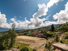 गर्मी में सुकून और ठंडक की तलाश कर रहे हैं पर्यटक, उत्तराखंड का खूबसूरत हिल स्टेशन Munsiyari बना ‘हिडन पैराडाइज’