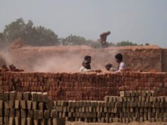 कुसमुंडा–गेवरा क्षेत्र में अवैध ईंट भट्टों का कारोबार तेज, पर्यावरण और राजस्व को बड़ा नुकसान