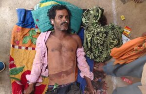 “तेज रफ्तार ट्रैक्टर बना काल, 42 वर्षीय युवक की दर्दनाक मौत”