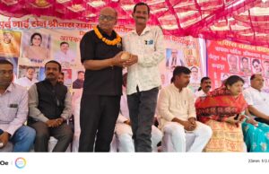 सर्व सेन/श्रीवास नाई समाज का सामाजिक विचार मंथन का आयोजन, सामाजिक विकास हेतु सुझाव आठ सूत्र