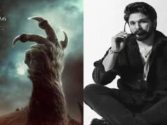 साउथ सुपरस्टार अल्लू अर्जुन के 43वें जन्मदिन पर फैंस के लिए बड़ा सरप्राइज, फिल्म AA22xA6 का नया नाम हुआ ‘राका’, पहले लुक में दिखा दमदार अवतार