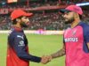 RR vs RCB IPL 2026: गुवाहाटी में आज होगा हाई-वोल्टेज मुकाबला, जानें मैच टाइम, वेन्यू, लाइव स्ट्रीमिंग, पिच रिपोर्ट और दोनों टीमों की पूरी डिटेल