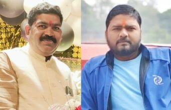 भारतीय जनता पार्टी पिछड़ा वर्ग मोर्चा दीपका मण्डल में हुई नई नियुक्ति: अध्यक्ष दुष्यंत प्रजापति एवं राजेंद्र साहू बने महामंत्री