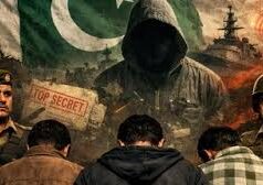 लश्कर मॉड्यूल का बड़ा खुलासा: 16 साल से फरार अबू हुरैरा समेत 5 आतंकी गिरफ्तार, देशभर में हमलों की थी साजिश