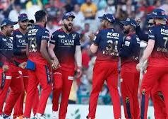 “रायपुर में IPL 2026: RCB के मैचों की तारीख को लेकर फैंस में कन्फ्यूजन, जानें असली शेड्यूल”