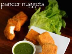 नाश्ते में कुछ नया ट्राई करें: कुरकुरे Cheese Nuggets का ऐसा स्वाद, जिसे खाकर भूल जाएंगे पकौड़ों की याद