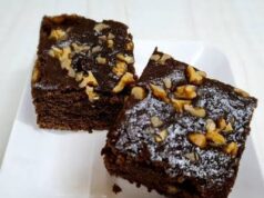 अब बेकरी जाने की जरूरत नहीं, घर पर ही बनाएं परफेक्ट चॉकलेट ब्राउनी इस आसान तरीके से