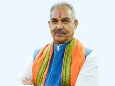 छत्तीसगढ़ भाजपा को बड़ा झटका : योग आयोग अध्यक्ष रूपनारायण सिन्हा का निधन, प्रशिक्षण कार्यक्रम के दौरान आया हार्ट अटैक