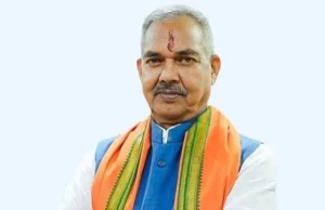छत्तीसगढ़ भाजपा को बड़ा झटका : योग आयोग अध्यक्ष रूपनारायण सिन्हा का निधन, प्रशिक्षण कार्यक्रम के दौरान आया हार्ट अटैक