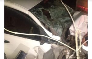 एसईसीएल गेवरा के पूर्व महाप्रबंधक अरुण कुमार त्यागी का सड़क हादसे में हुआ निधन कोयलांचल क्षेत्र में शोक की लहर