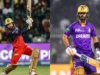 IPL 2026: रायपुर में आज भिड़ेंगे RCB और KKR, रोमांचक महामुकाबले पर टिकीं करोड़ों निगाहें