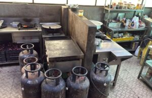 कमर्शियल LPG की कीमत में भारी बढ़ोतरी: होटल-रेस्टोरेंट इंडस्ट्री पर संकट गहराया, खाने-पीने के दाम बढ़ने की आशंका