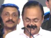 तिरुवनंतपुरम में शपथ ग्रहण: वीडी सतीशन बने केरल के नए मुख्यमंत्री, 20 मंत्रियों ने भी ली शपथ