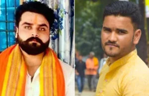 सुवेंदु अधिकारी के पीए मर्डर केस में बड़ा ट्विस्ट, गलत आरोपी निकला ‘राज सिंह’, पुलिस ने किया रिहा
