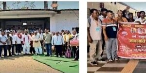 दिल्ली में दिखेगी आदिवासी शक्ति की हुंकार, सरगुजा-कोरिया से ऐतिहासिक कूच की तैयारी