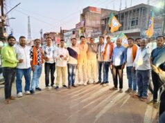 बंगाल में रंग लाई छग के नेताओं की मेहनत: स्वाधीन